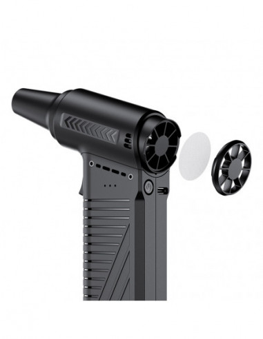 EAB W1 Portable Turbo Air Blower