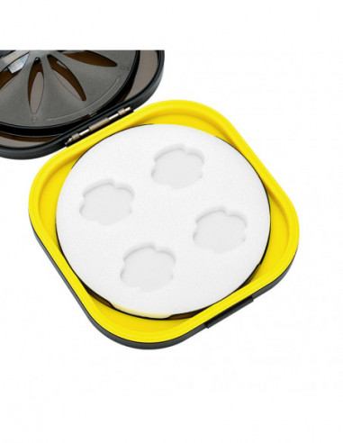 FLC DP3K4 Moistureproof Filter Case
