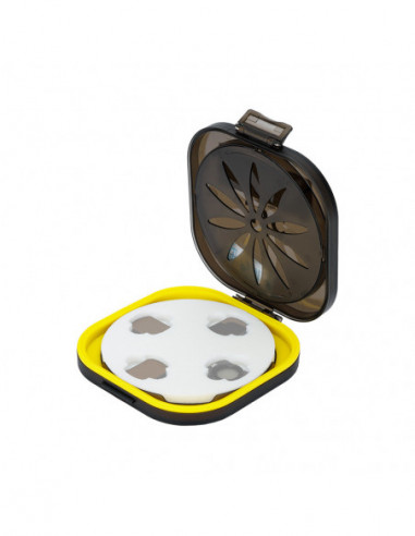 FLC DP3K4 Moistureproof Filter Case