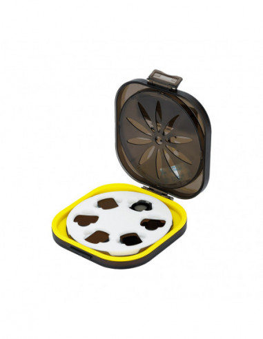 FLC DP3K6 Moistureproof Filter Case