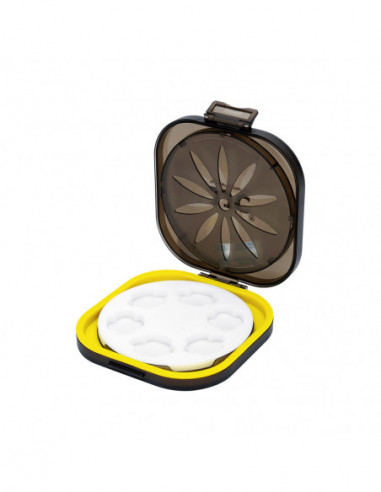 FLC DP3K6 Moistureproof Filter Case