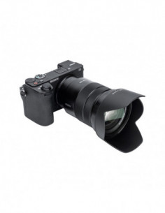 LH SH128 Lens Hood 2