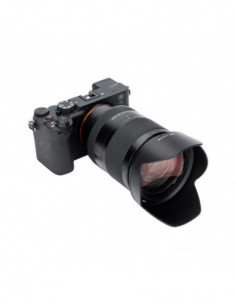 LH SH136 Lens Hood 2