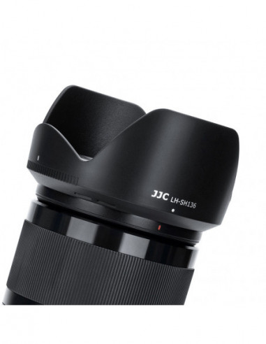 LH SH136 Lens Hood
