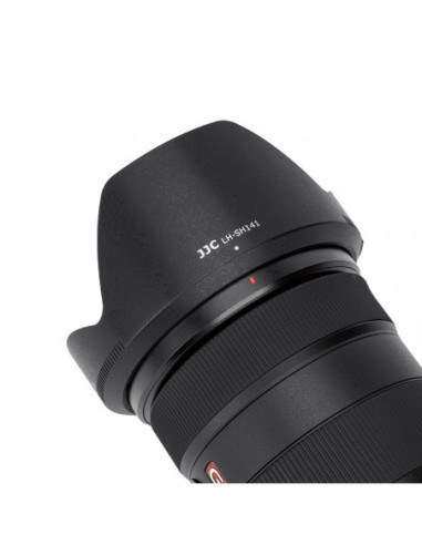 LH SH141 Lens Hood