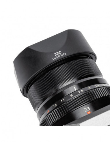 LH JXF35F2 Lens Hood