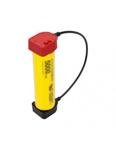 BT U3 Battery Tester