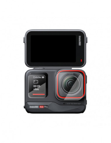 GSP ACEPROS3 Optical Glass Protector