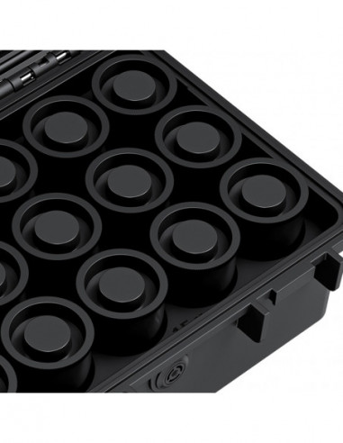 JBC 15X135M2 Film Case