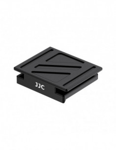 HC LQ3 BLACK Hot Shoe Cover