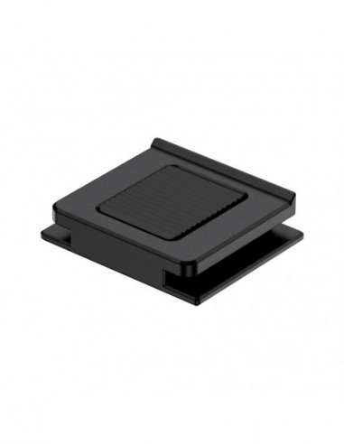 HC LQ3 BLACK Hot Shoe Cover