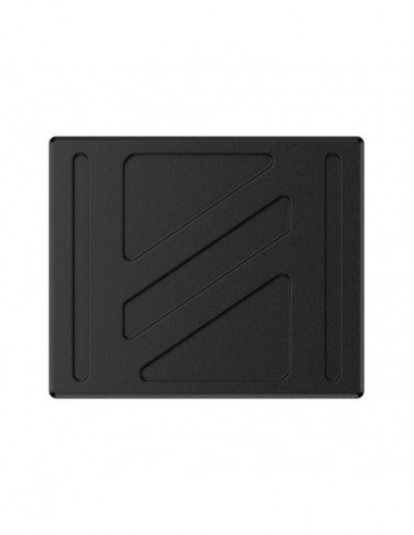 HC LQ3 BLACK Hot Shoe Cover