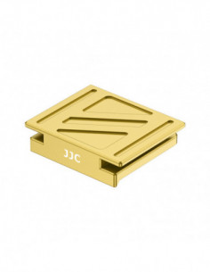 HC LQ3 GOLD Hot Shoe Cover