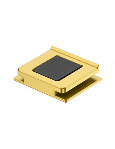 HC LQ3 GOLD Hot Shoe Cover