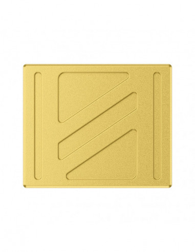 HC LQ3 GOLD Hot Shoe Cover