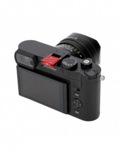 HC LQ3 RED Hot Shoe Cover 2