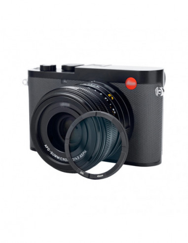 F LQ3 L39 Ultra Slim Multi Coated UV...