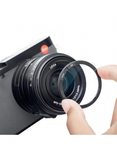 F LQ3 L39 Ultra Slim Multi Coated UV...