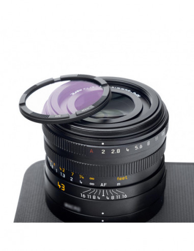 F LQ3 L39 Ultra Slim Multi Coated UV...