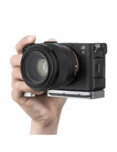 HG A7CII SILVER Camera Hand... 2