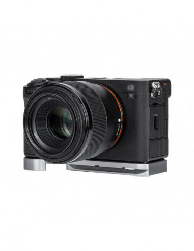 HG A7CII SILVER Camera Hand Grip