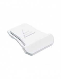 HC ERSC2 WHITE Hot Shoe Cover