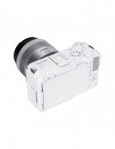 HC ERSC2 WHITE Hot Shoe Cover 2