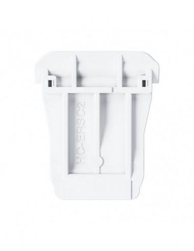 HC ERSC2 WHITE Hot Shoe Cover