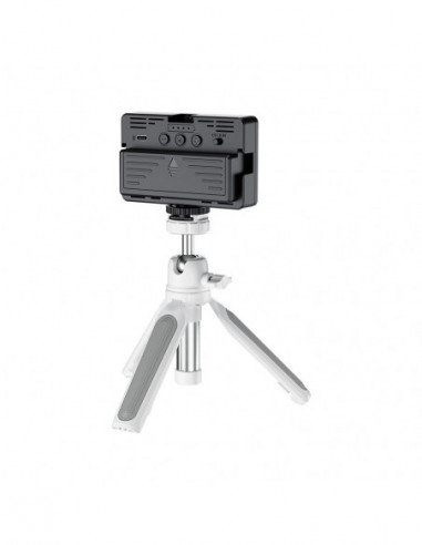 TP T1 WHITE Mini Tripod Shooting Grip