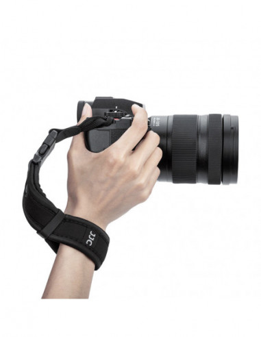 ST 1M2 BLACK Wrist Strap