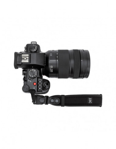 ST 1M2 BLACK Wrist Strap