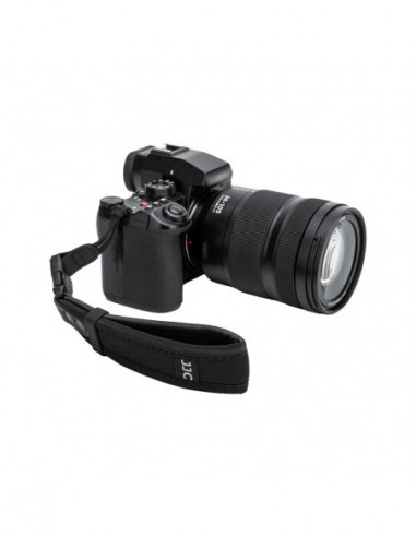 ST 1M2 BLACK Wrist Strap