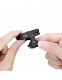 HC DMN Cold Shoe Adapter... 2