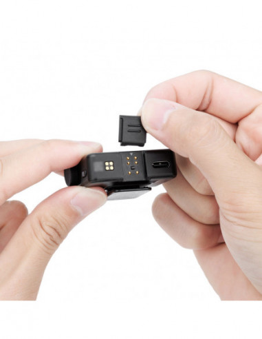 HC DMN Cold Shoe Adapter for DJI Mic...