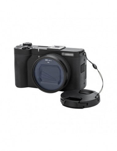 RN V1 Filter Adapter & Lens Cap Kit...