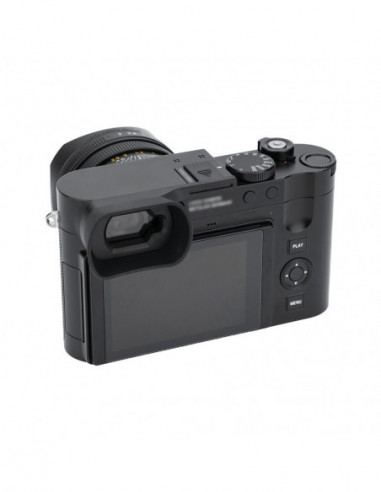 EL Q3 Long Camera Eyecup for Leica Q3