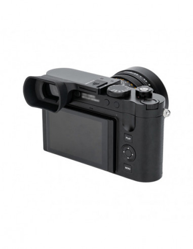 EL Q3 Long Camera Eyecup for Leica Q3