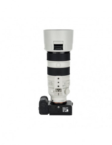 LH SH167 Lens Hood for Sony