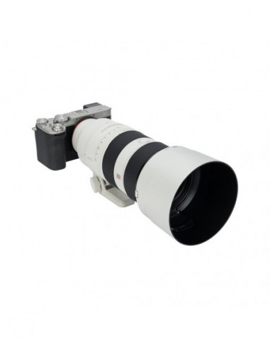 LH SH167 Lens Hood for Sony