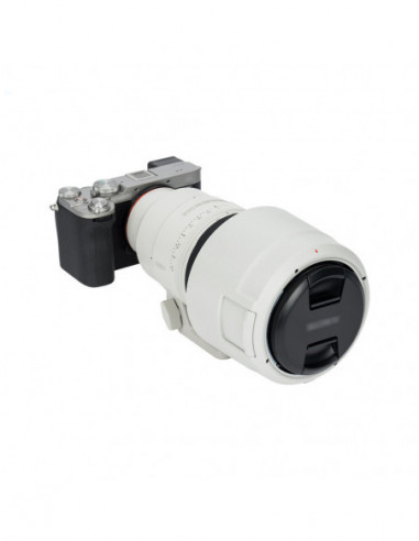 LH SH167 Lens Hood for Sony