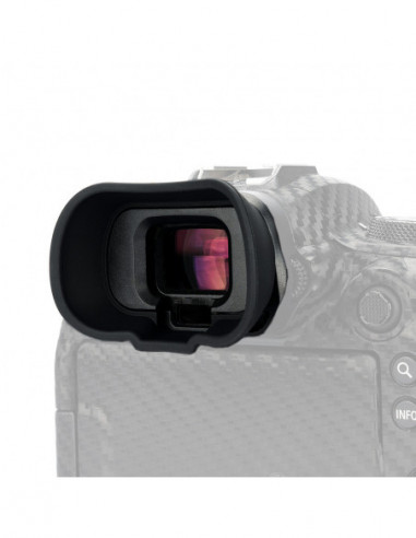 KE R5 Long Camera Eyecup Canon EOS R6...