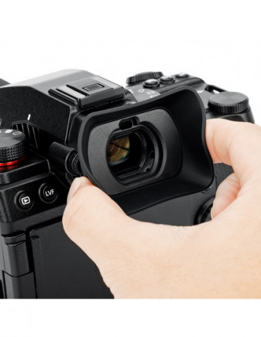KE S5II Long Camera Eyecup