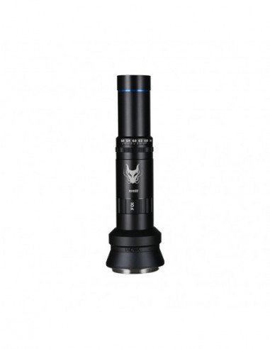 Aurogon FF 10 50x NA0.5 Supermicro...