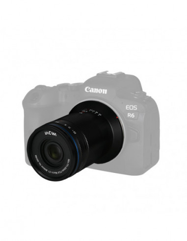 85mm f/5.6 2X Ultra Macro APO Canon RF