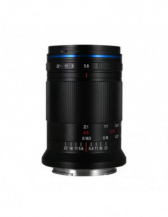 85mm f/5.6 2X Ultra Macro...