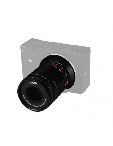 85mm f/5.6 2X Ultra Macro APO L Mount