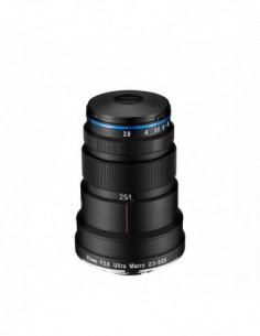 25mm f/2.8 2.5 5X Ultra...