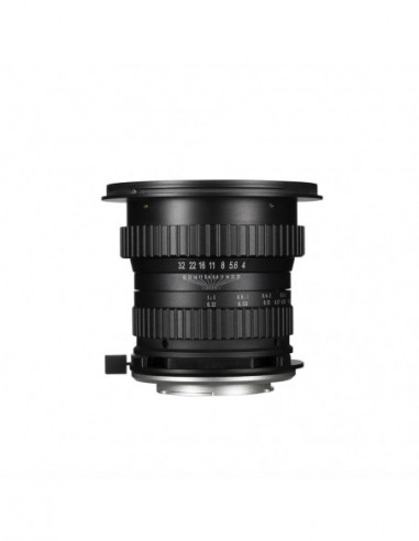 15mm f/4 Wide Angle Macro Canon EF