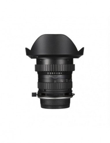 15mm f/4 Wide Angle Macro L mount