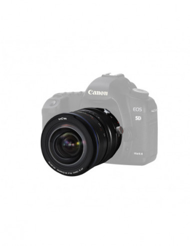 15mm f/4.5 Zero D Shift Canon EF